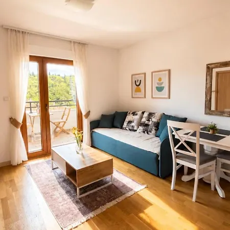 Gorica Park View Appartement Podgorica