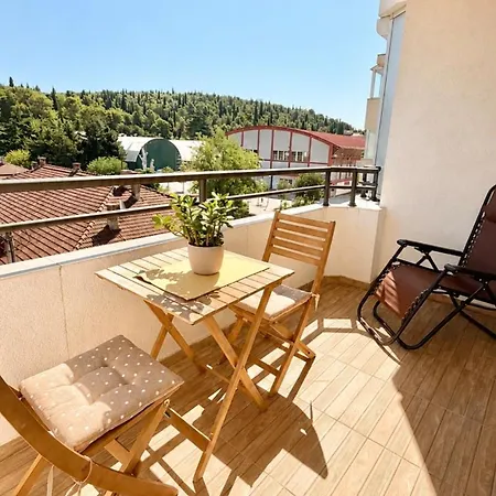 Gorica Park View Appartement